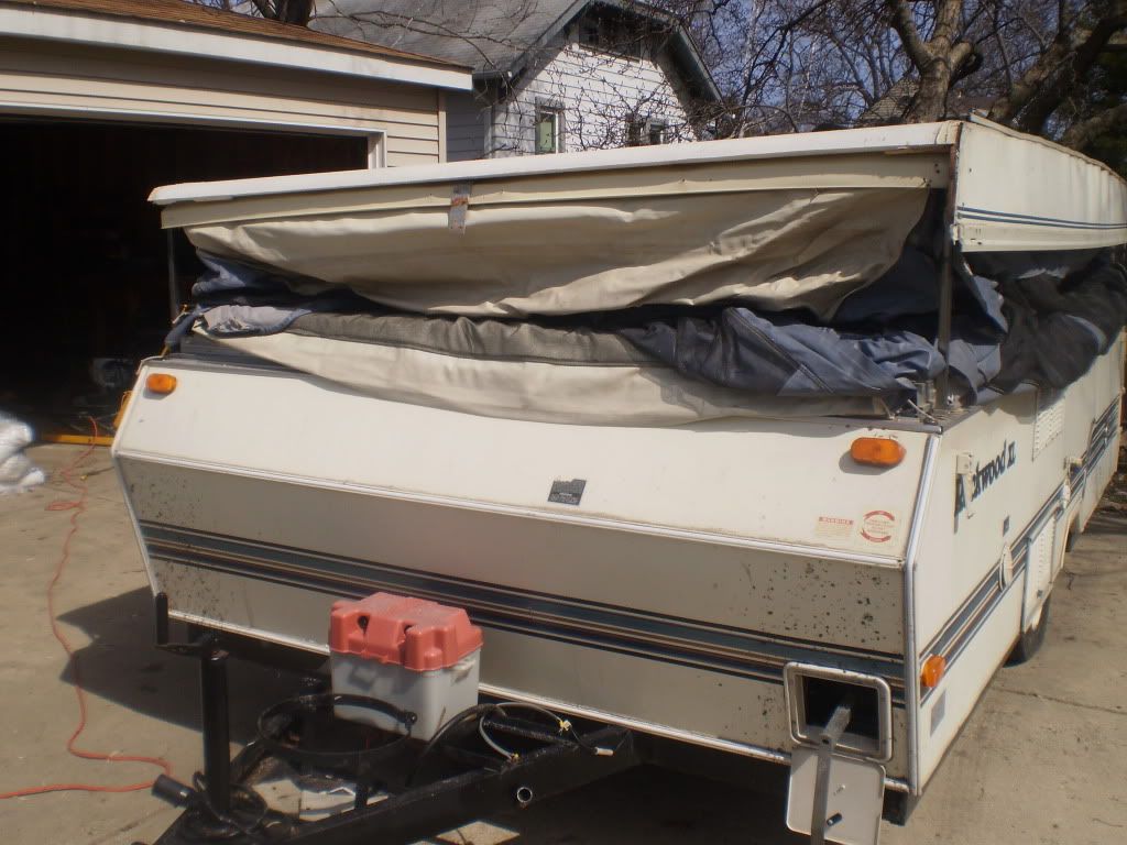 rockwood roof end replacement PopUpPortal